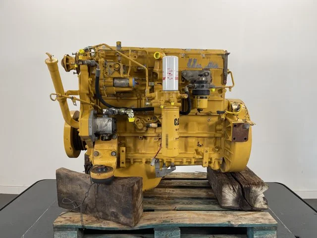 Pompe hydraulique secondaire pour CATERPILLAR 950G