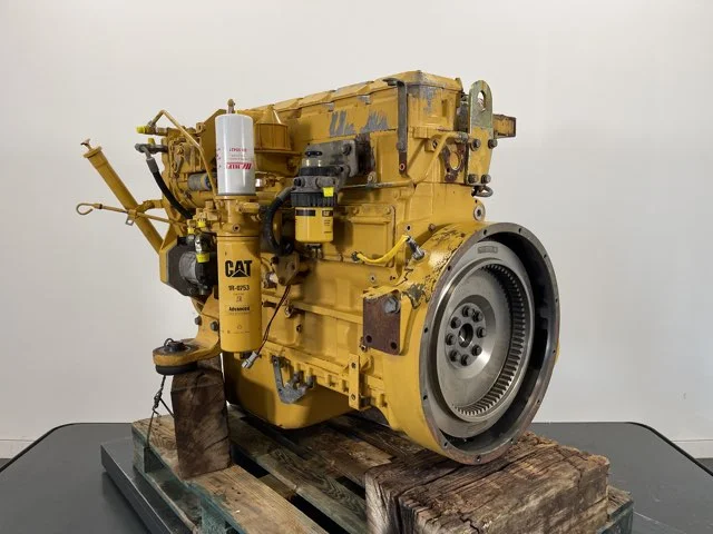 Pompe hydraulique secondaire pour CATERPILLAR 950G