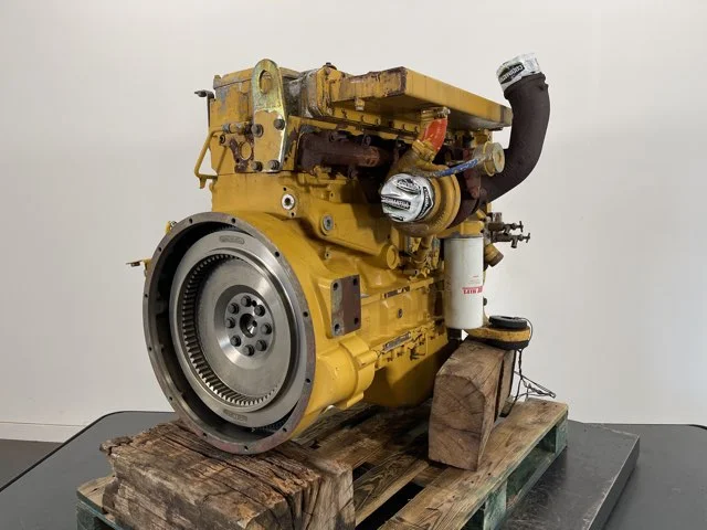 Pompe hydraulique secondaire pour CATERPILLAR 950G