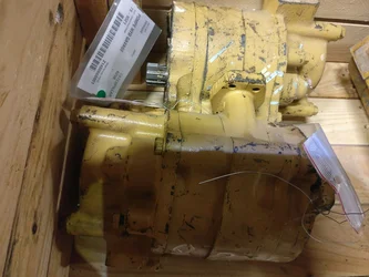 Pompe hydraulique secondaire pour CATERPILLAR 825B