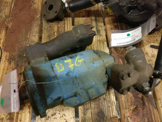 Pompe hydraulique secondaire pour CATERPILLAR D7G