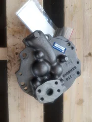 Pompe hydraulique secondaire pour CATERPILLAR D7G