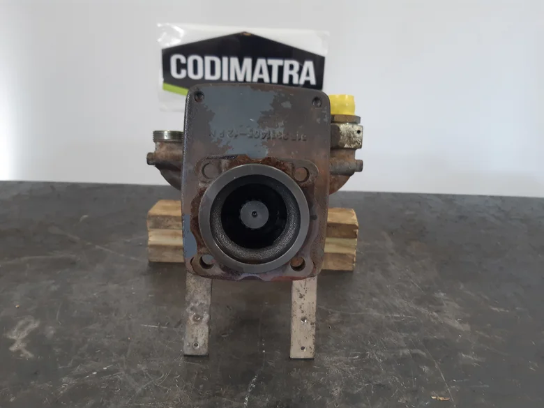 Pompe hydraulique secondaire pour LIEBHERR LR622