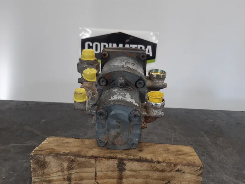 Pompe hydraulique secondaire pour LIEBHERR LR622