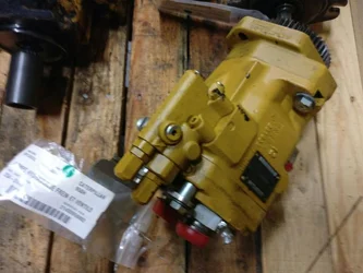 Pompe hydraulique secondaire pour CATERPILLAR 950H