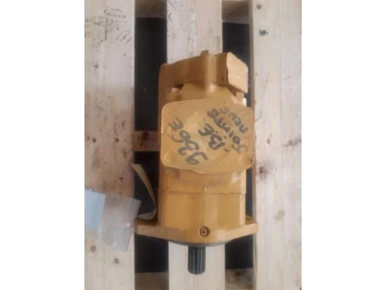 Pompe hydraulique secondaire pour CATERPILLAR 936E