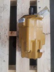 Pompe hydraulique secondaire pour CATERPILLAR 936E