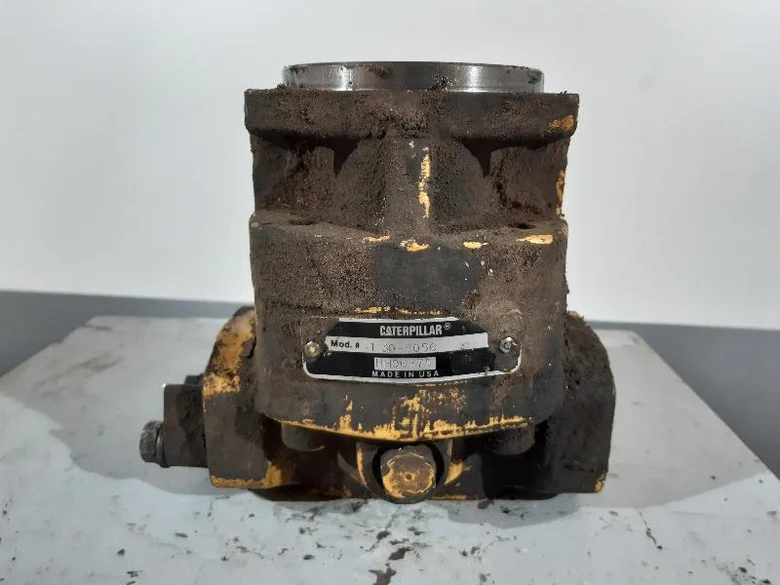 Pompe hydraulique secondaire pour CATERPILLAR 325L