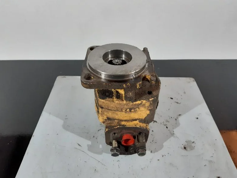 Pompe hydraulique secondaire pour CATERPILLAR 325L