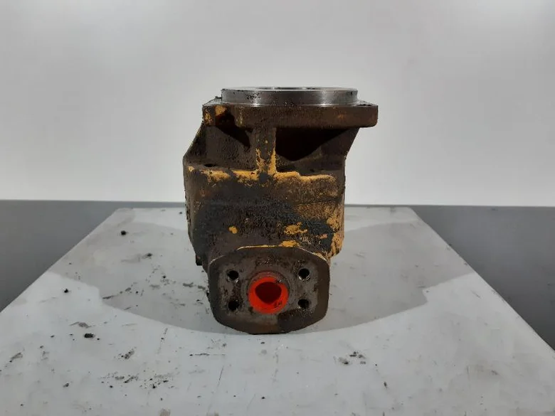 Pompe hydraulique secondaire pour CATERPILLAR 325L