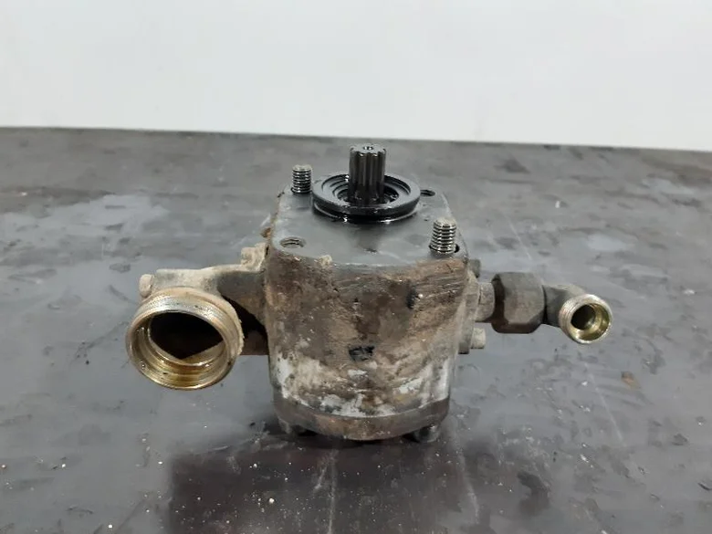 Bomba hidráulica secundaria para LIEBHERR R934BHDSL