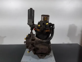 Pompe hydraulique secondaire pour LIEBHERR R974BHD