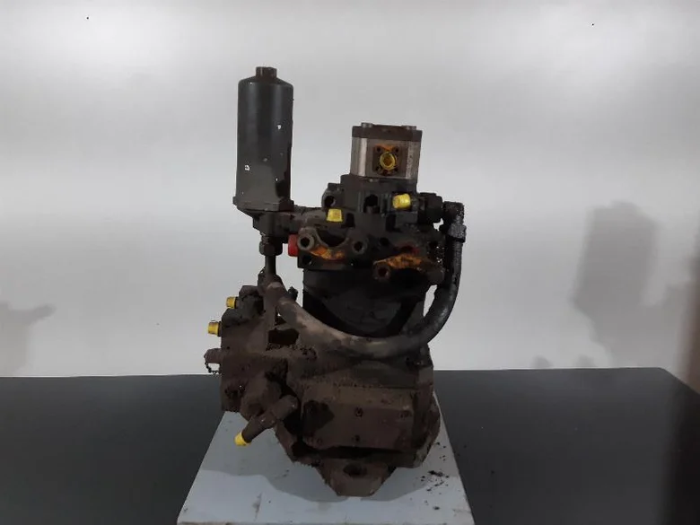 Bomba hidráulica secundaria para LIEBHERR R974BHD