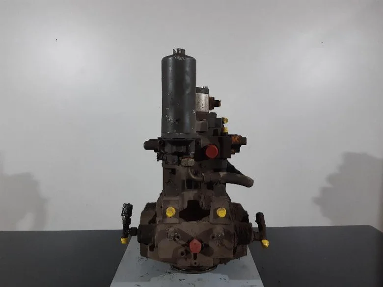 Bomba hidráulica secundaria para LIEBHERR R974BHD