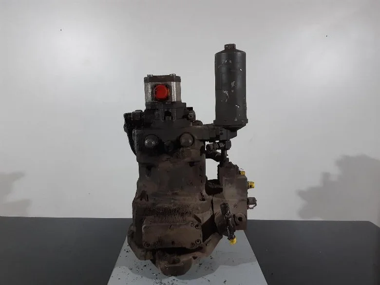 Bomba hidráulica secundaria para LIEBHERR R974BHD