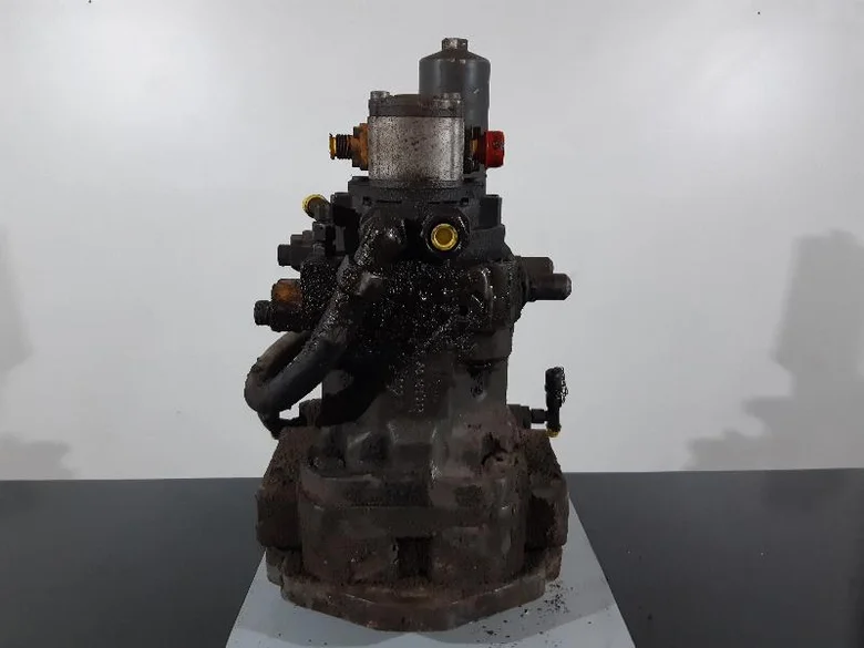 Bomba hidráulica secundaria para LIEBHERR R974BHD