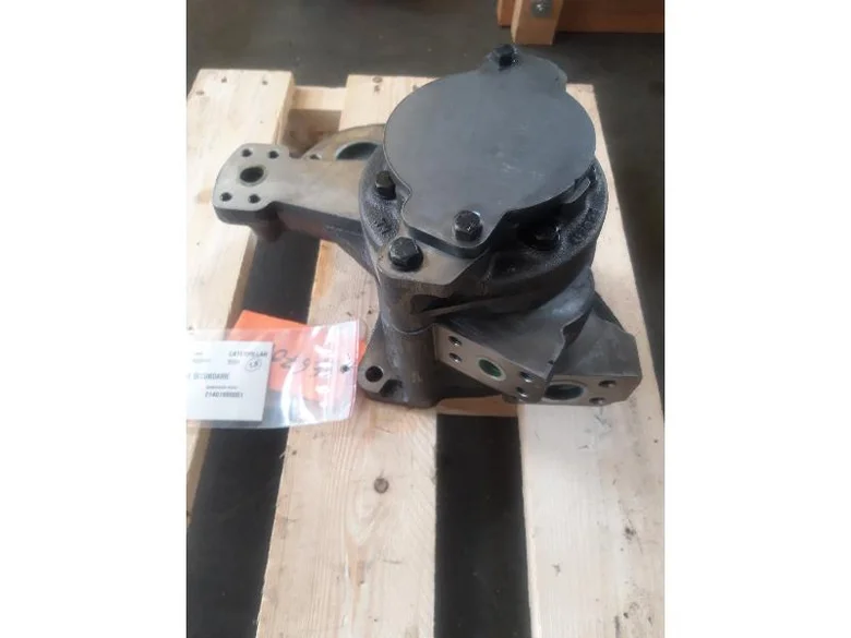 Pompe hydraulique secondaire pour CATERPILLAR D5H