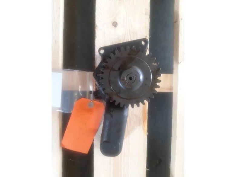 Pompe hydraulique secondaire pour CATERPILLAR 931C