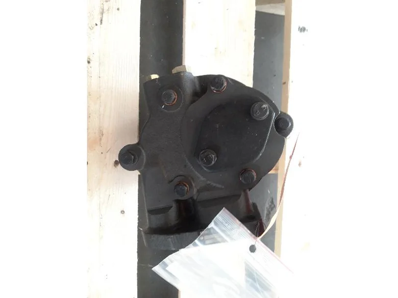 Bomba hidráulica secundaria para CATERPILLAR D6D