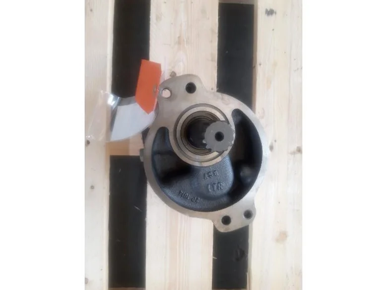 Auxiliary hydraulic pump for CATERPILLAR 980F