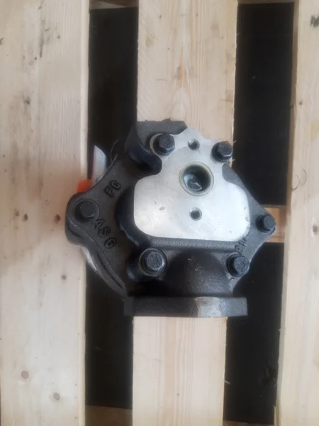 Auxiliary hydraulic pump for CATERPILLAR 980F