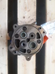 Pompe hydraulique secondaire pour CATERPILLAR 955K