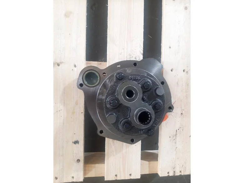 Auxiliary hydraulic pump for CATERPILLAR 966F