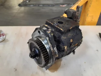 Pompe hydraulique secondaire pour CATERPILLAR 963B