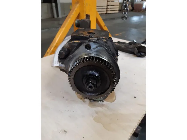 Bomba hidráulica secundaria para CATERPILLAR 963B