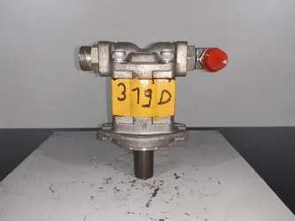 Pompe hydraulique secondaire pour CATERPILLAR 319D