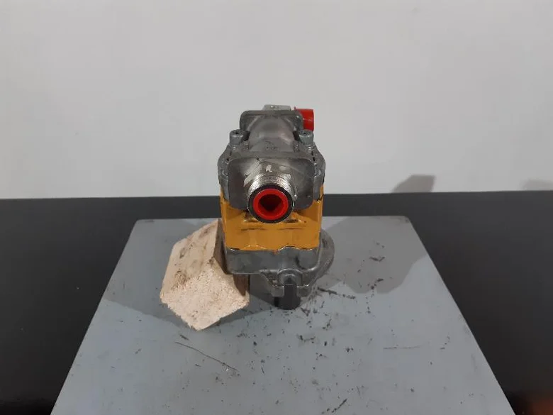 Auxiliary hydraulic pump for CATERPILLAR 319D