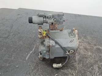 Auxiliary hydraulic pump for LIEBHERR R956HD