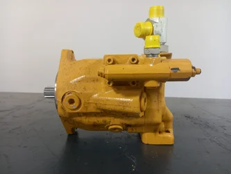 Auxiliary hydraulic pump for CATERPILLAR M320F