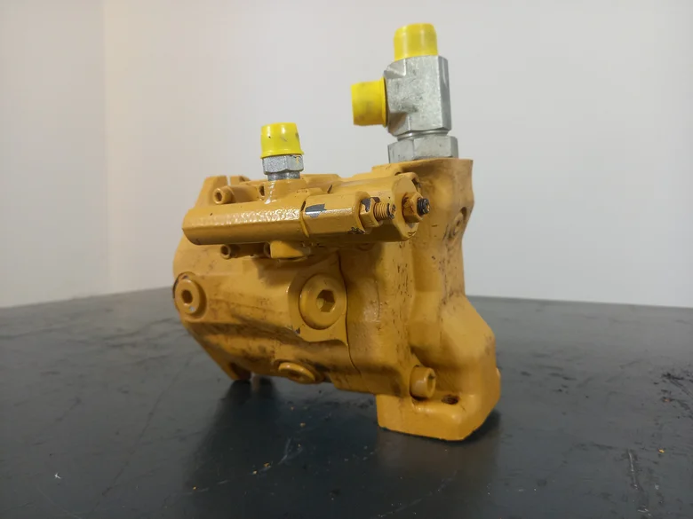 Auxiliary hydraulic pump for CATERPILLAR M320F