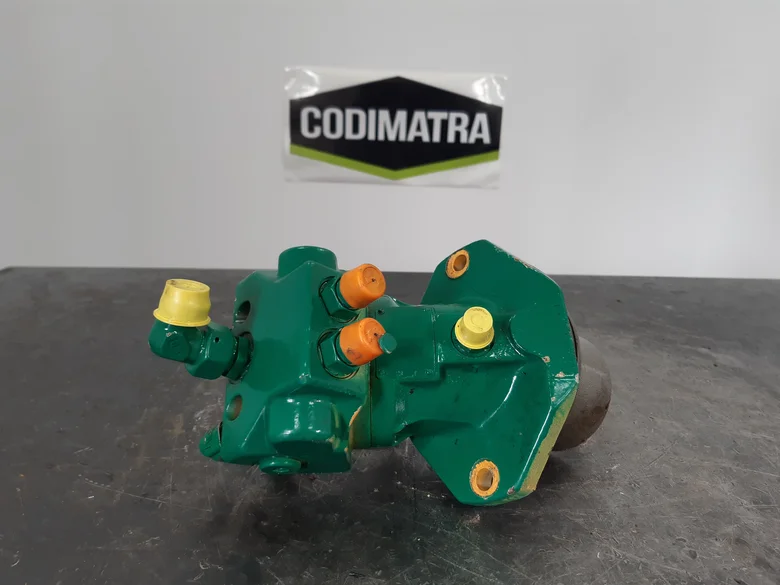 Motor hidráulico de rotación para LIEBHERR A308