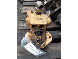 Moteur hydraulique de rotation pour LIEBHERR A308