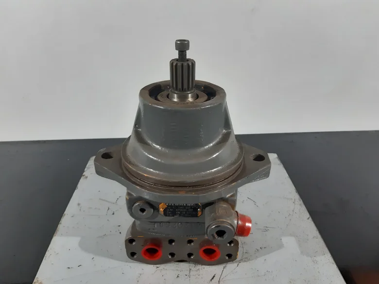 Moteur hydraulique de rotation pour LIEBHERR R900LI