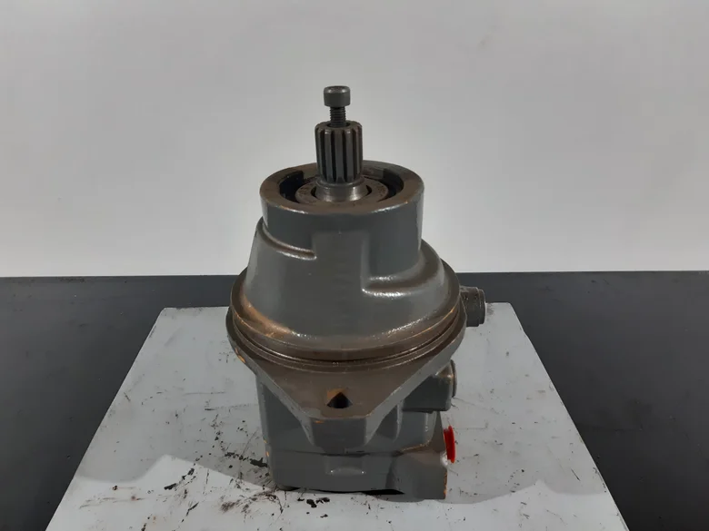 Moteur hydraulique de rotation pour LIEBHERR R900LI