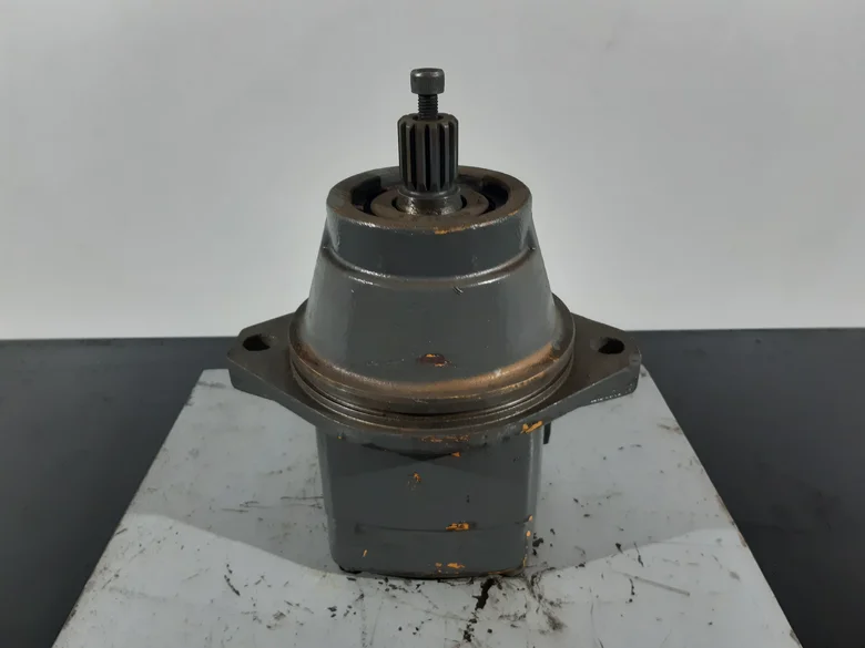 Moteur hydraulique de rotation pour LIEBHERR R900LI