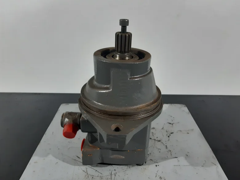 Moteur hydraulique de rotation pour LIEBHERR R900LI