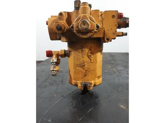 Moteur hydraulique de rotation pour LIEBHERR R914