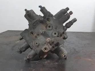 Moteur hydraulique de rotation pour LIEBHERR R914C