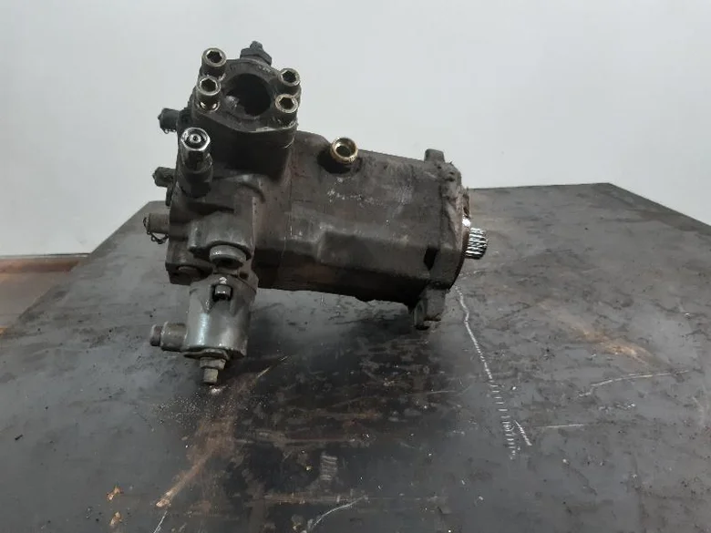 Moteur hydraulique de rotation pour LIEBHERR R914C