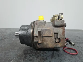Moteur hydraulique de rotation pour LIEBHERR R934CHDS