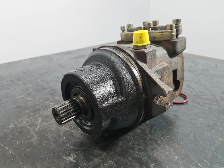 Moteur hydraulique de rotation pour LIEBHERR R934CHDS