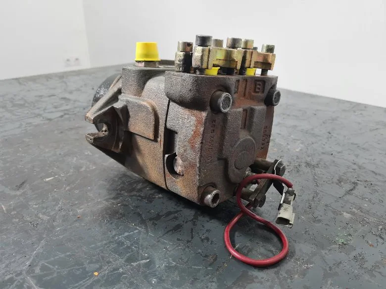 Moteur hydraulique de rotation pour LIEBHERR R934CHDS