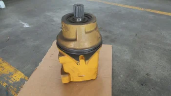 Moteur hydraulique de rotation pour LIEBHERR R944