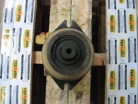 Moteur hydraulique de rotation pour LIEBHERR R944