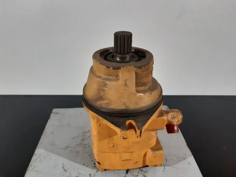 Moteur hydraulique de rotation pour LIEBHERR R944