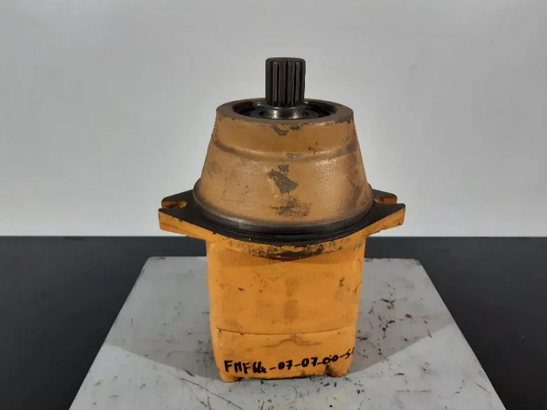 Moteur hydraulique de rotation pour LIEBHERR R944